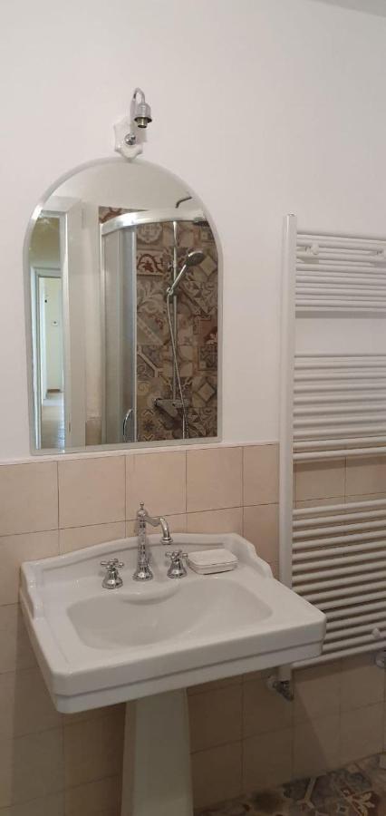 B&B I Sei Volti Lecce Exterior foto