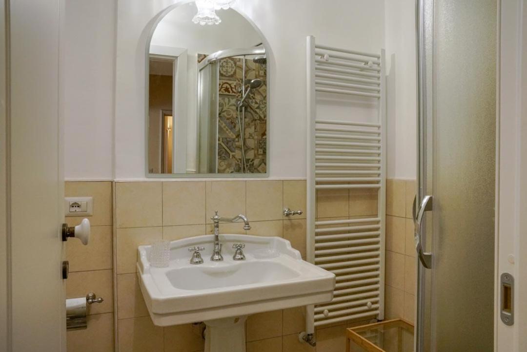B&B I Sei Volti Lecce Exterior foto