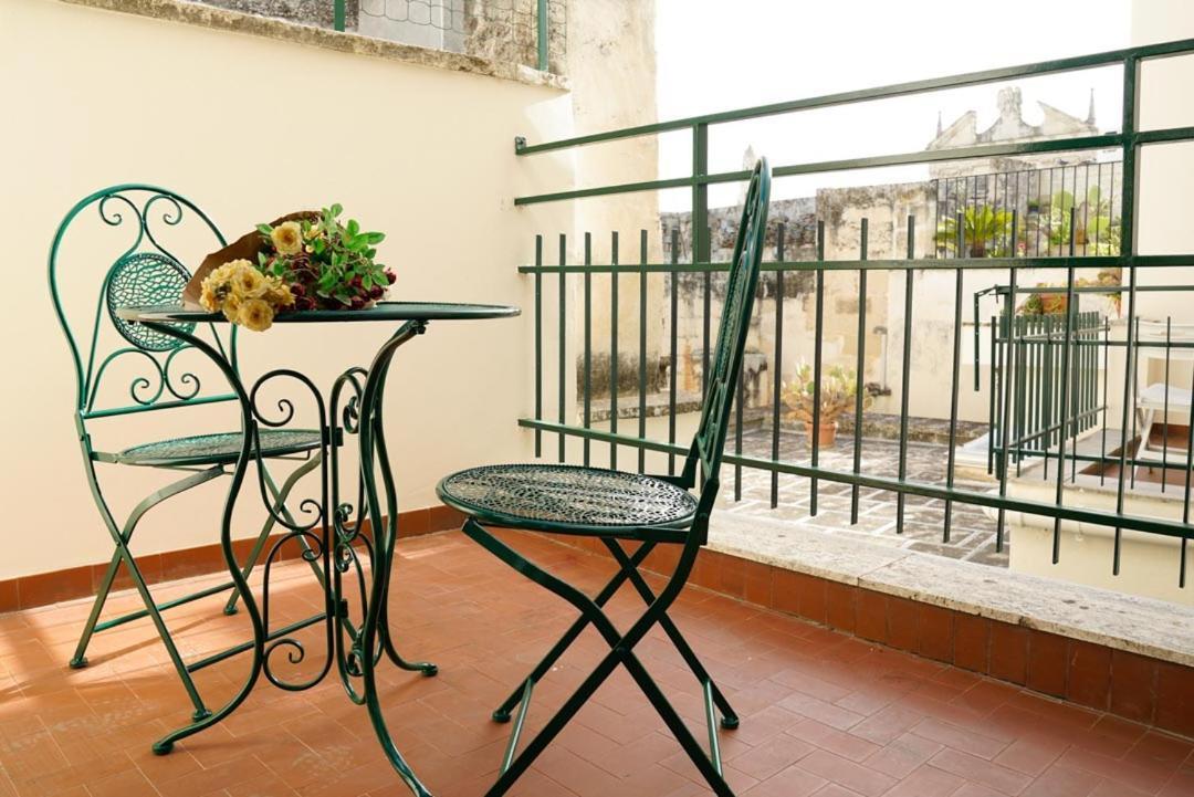 B&B I Sei Volti Lecce Exterior foto