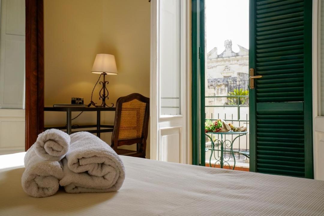 B&B I Sei Volti Lecce Exterior foto
